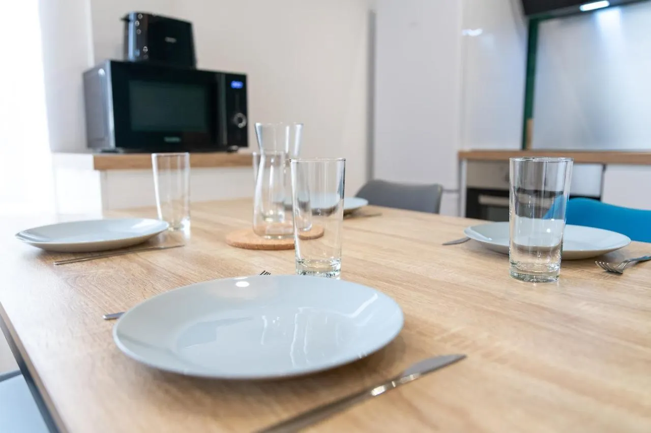 Kasa Zen - Climatisation - Tout Equipe - Stationnement Gratuit Saint-Chamond Apartment