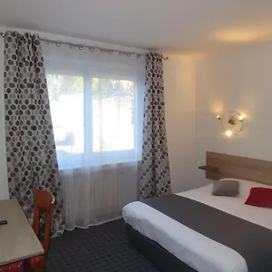 2* Hotel Les Ambassadeurs